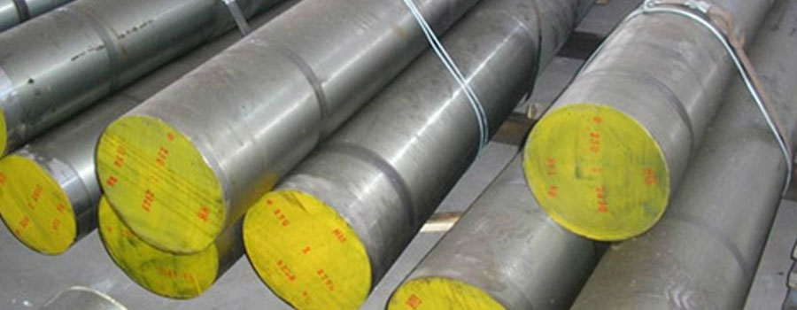 Alloy 20 Round Bars Alloy 20 Round Bars