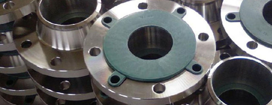 Alloy Steel A182 F11 Flanges
