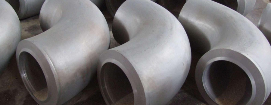 Alloy Steel WP91 Pipe Fittings