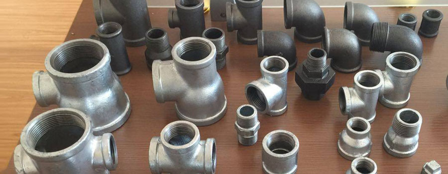 Inconel 601 Pipe Fittings