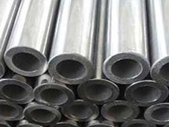Stainless Steel 304L Welded Tube Stainless Steel 304L Welded Tube