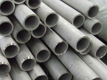 Stainless Steel 316L Seamless Tubes Stainless Steel 316L Seamless Tubes