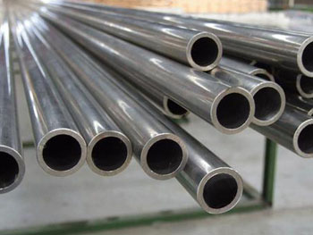 Stainless Steel 316TI Seamless Pipe Stainless Steel 316TI Seamless Pipe