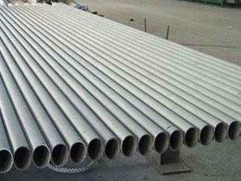 Stainless Steel 316TI Seamless Tubes Stainless Steel 316TI Seamless Tubes