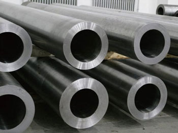 Stainless Steel 316TI Welded Pipe Stainless Steel 316TI Welded Pipe