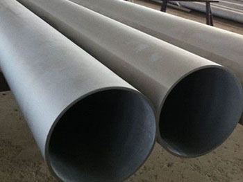 Stainless Steel 316TI Welded Tube Stainless Steel 316TI Welded Tube