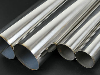 Stainless Steel 317/317L Welded Tube Stainless Steel 317/317L Welded Tube