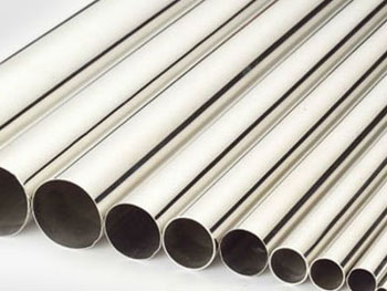 Stainless Steel 410 Seamless Tubes Stainless Steel 410 Seamless Tubes