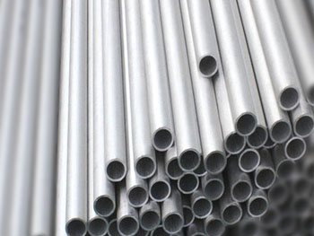 Stainless Steel 410 Welded Tube Stainless Steel 410 Welded Tube
