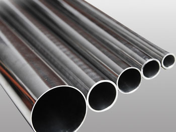 Inconel 601 Seamless Tubes