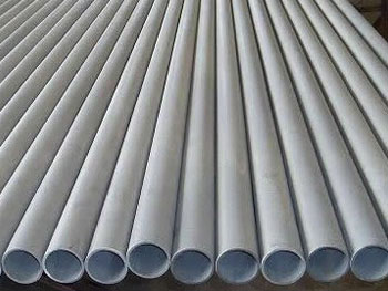 Inconel 625 Welded Pipe