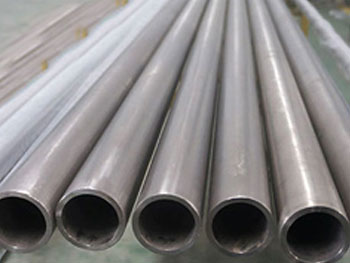 Inconel 625 Welded Tube