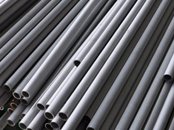 Inconel 718 Welded Pipe