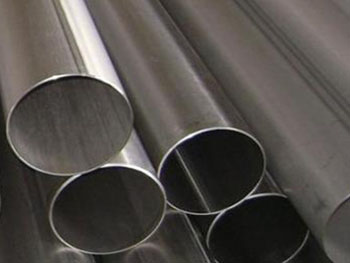 Inconel 718 Welded Tube