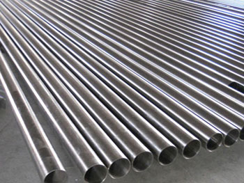 Inconel 800 / 800H / 800HT Seamless Pipe