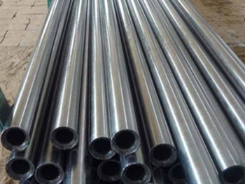Inconel 800 / 800H / 800HT Seamless Tubes