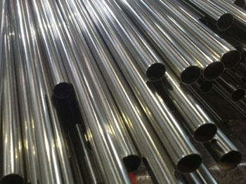 Inconel 800 / 800H / 800HT Welded Pipe