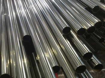 Inconel 800 / 800H / 800HT Welded Pipe Inconel 800 / 800H / 800HT Welded Pipe