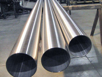 Inconel 800 / 800H / 800HT Welded Tube