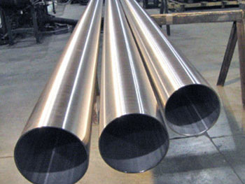Inconel 800 / 800H / 800HT Welded Tube Inconel 800 / 800H / 800HT Welded Tube