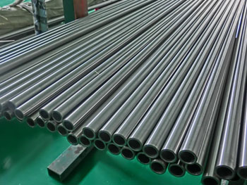 Inconel 825 Welded Pipe Inconel 825 Welded Pipe