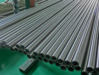 Inconel 825 Welded Pipe