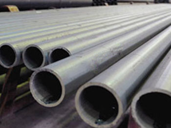 Stainless Steel 904L Seamless Pipe Stainless Steel 904L Seamless Pipe
