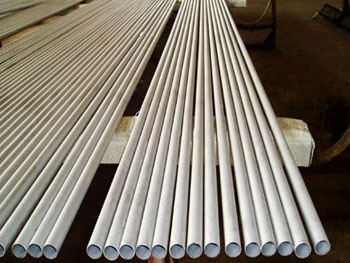 Inconel 925 Welded Pipe