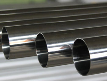 Inconel 925 Welded Tube