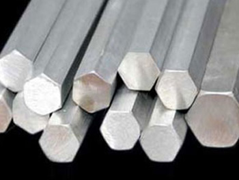 Alloy 20 Hexagonal Bars Alloy 20 Hexagonal Bars
