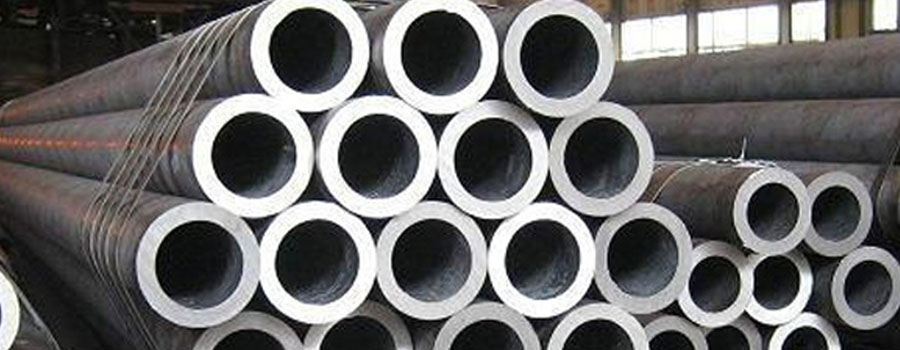 Alloy 20 Pipes & Tubes