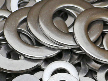 Alloy 20 Washers Alloy 20 Washers