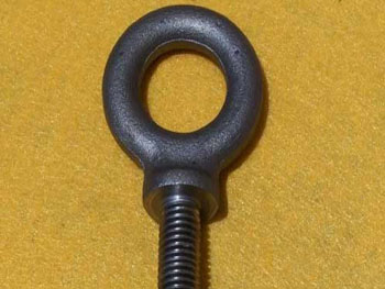 Alloy Steel Eye Bolts Alloy Steel Eye Bolts