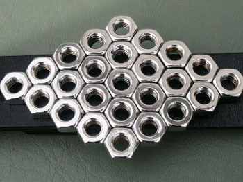 Alloy 20 Nuts Alloy 20 Nuts