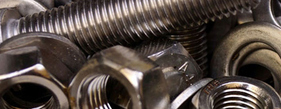 Alloy Steel Fasteners Alloy Steel Fasteners
