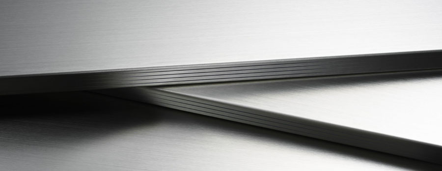 Alloy Steel Gr 5 Sheets & Plates