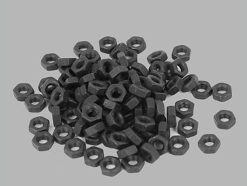 Alloy Steel Nuts Alloy Steel Nuts