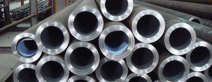 Alloy Steel P5 Pipe & Tubes