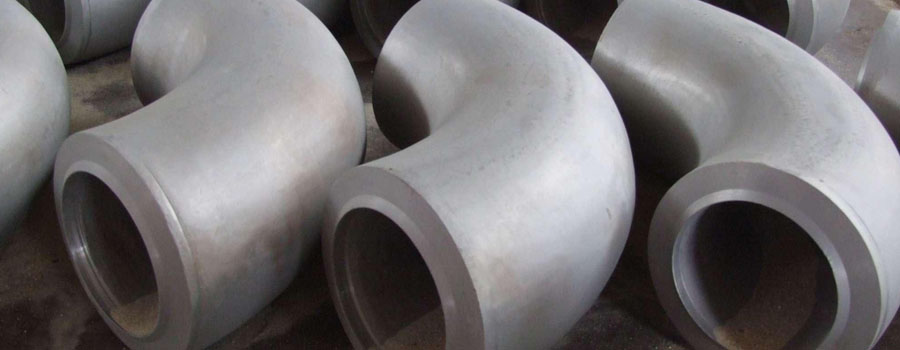 Alloy Steel WP1 Pipe Fittings