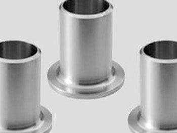 Alloy Steel WP5 Stub End Alloy Steel WP5 Stub End