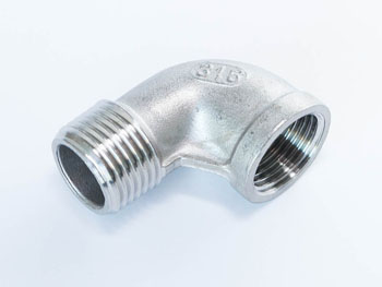 Alloy 20 Elbow Alloy 20 Elbow