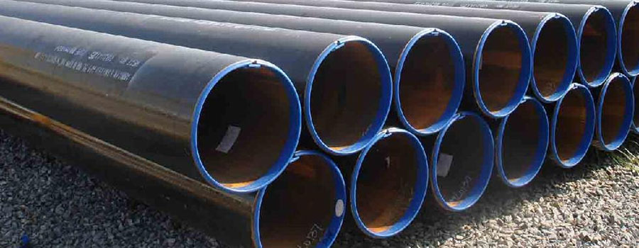 ASTM A106 GR. B CS Pipes & Tubes