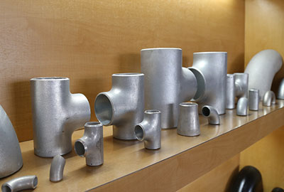 Pipe Fittings