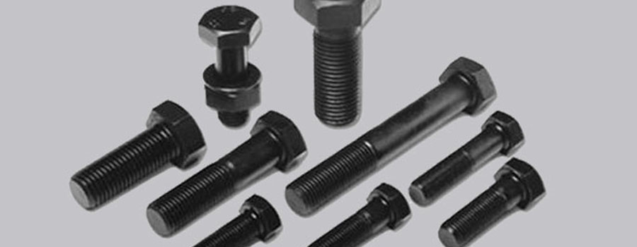 Carbon Steel Fasteners