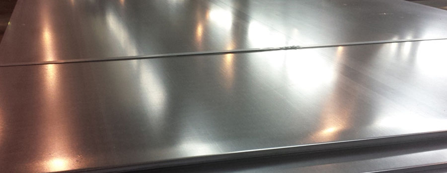 Carbon Steel Sheets & Plates