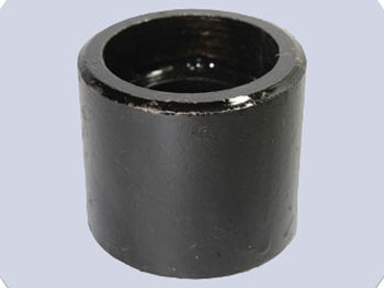 Carbon Steel Socket Weld Cap Carbon Steel Socket Weld Cap