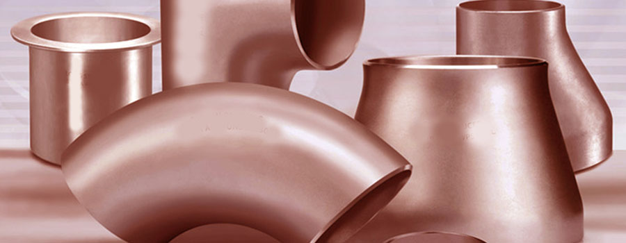 Cu-Ni 70/30 Pipe Fittings Cu-Ni 70/30 Pipe Fittings