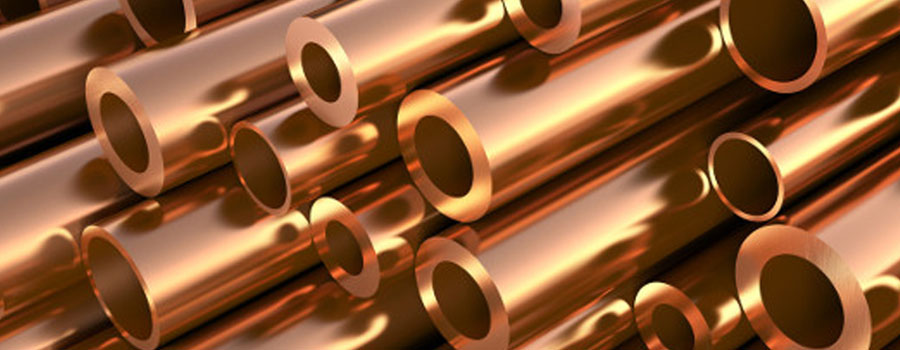 Cupro Nickel 70/30 Pipe & Tubes Cupro Nickel 70/30 Pipe & Tubes