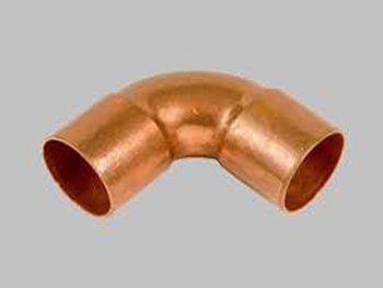 Cu-Ni 90-10 Socket Weld Elbow Cu-Ni 90-10 Socket Weld Elbow