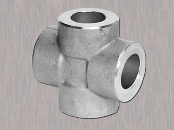 Super Duplex Socket Weld Cross Super Duplex Socket Weld Cross